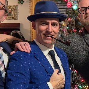 Meet your Posher, Mikell